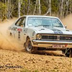 Jimna Stages Rally Monaro