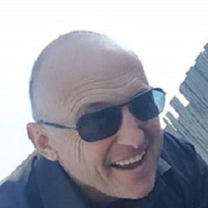 Neil Dimech Rally Monaro Navigator