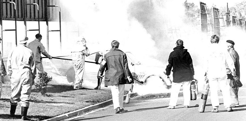 Holden Monaro, Muscle Car, Classic