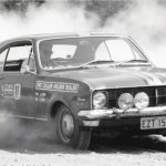 First ever Rally Monaros of the Garards EXT-153