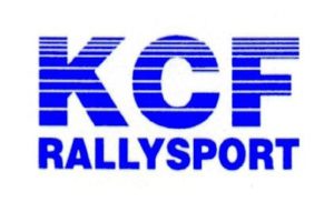 KCF Rallysport Sponsored Winter Stages