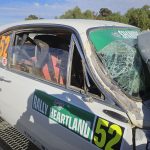 Holden Monaro, Classic Rally, Muscle Cars