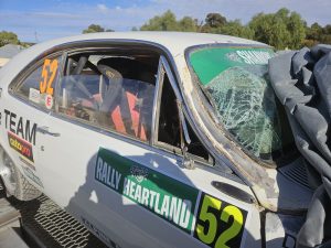 Holden Monaro, Classic Rally, Muscle Cars