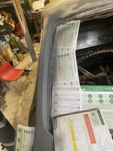 Holden Monaro, Classic Rally, Muscle Car