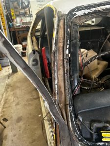 Holden Monaro, Classic Rally, Muscle Car