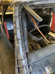 Holden Monaro, Classic Rally, Muscle Car