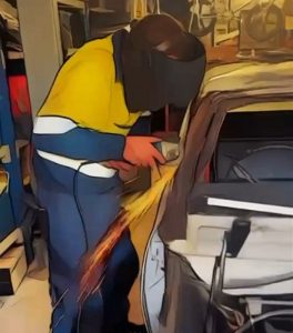 Holden Monaro, Classic Rally, Muscle Car