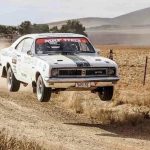 Holden Monaro, Classic Rally, Muscle Car